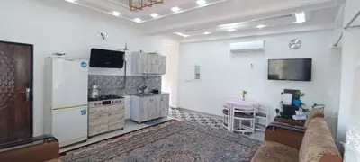 ویلا یک خوابه جنگلی عارف 2