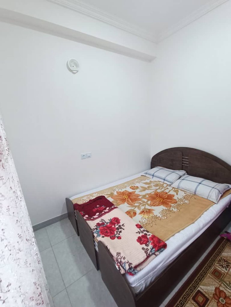 ویلا یک خوابه جنگلی عارف 2