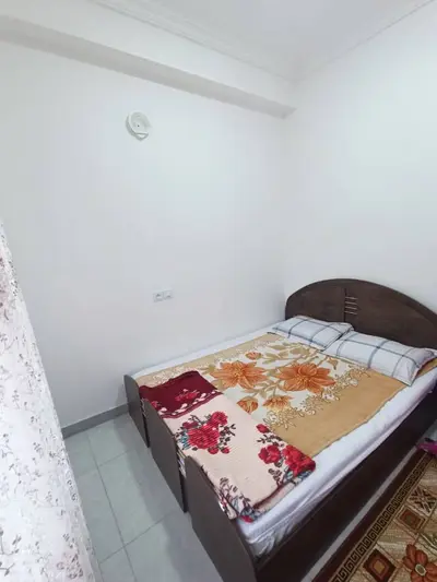 ویلا یک خوابه جنگلی عارف 2