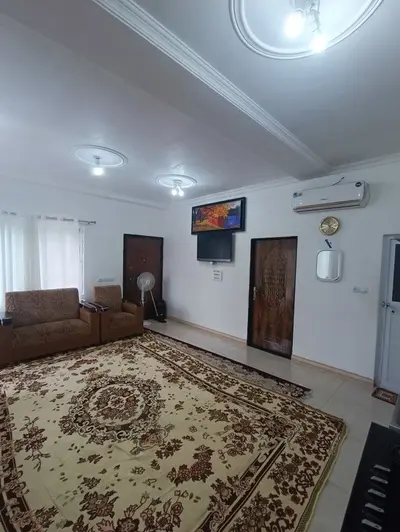 ویلا یک خوابه جنگلی موشنگاه