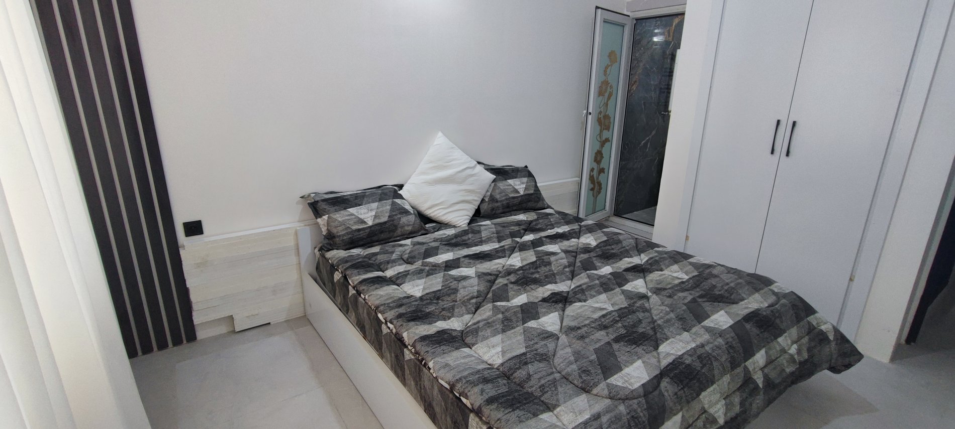 ویلا دوخوابه استخردار آبگرم شاهنامه 2