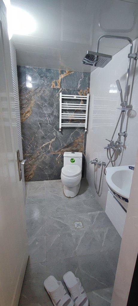 ویلا دوخوابه استخردار آبگرم شاهنامه 2