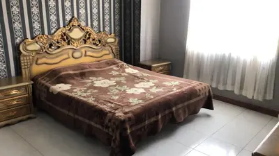 ویلا چهارخوابه استخردار آرمان