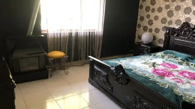 ویلا چهارخوابه استخردار آرمان