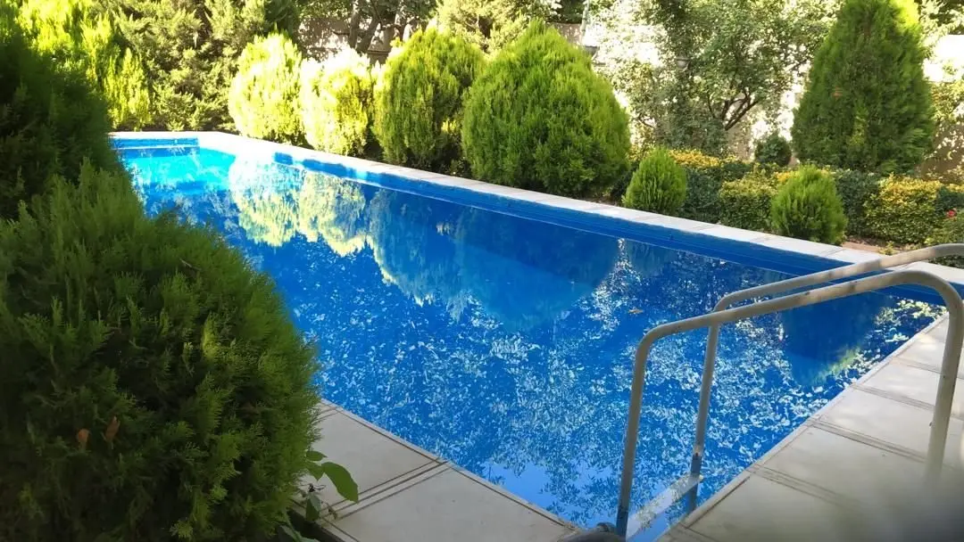 ویلا چهارخوابه استخردار آرمان