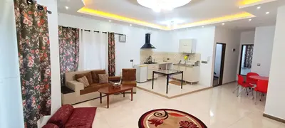 سوئیت دوخوابه گیلاپی