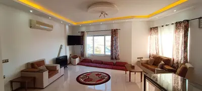 سوئیت دوخوابه گیلاپی