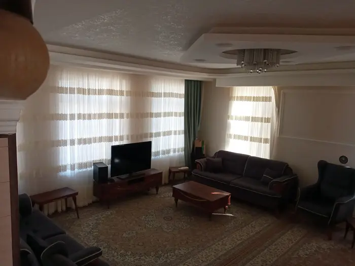 دوخوابه هیراد 3