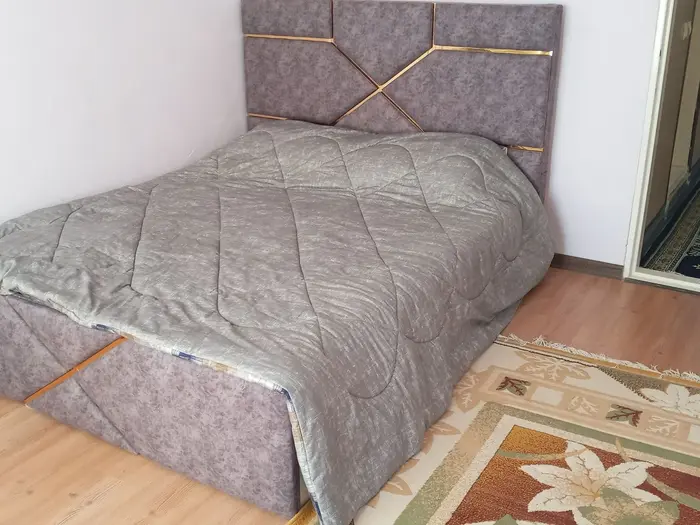 دوخوابه هیراد 3