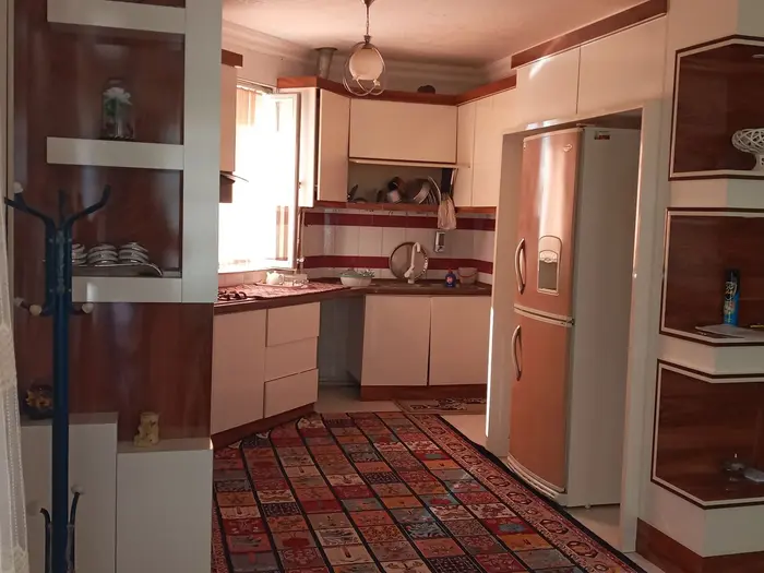 دوخوابه هیراد 3