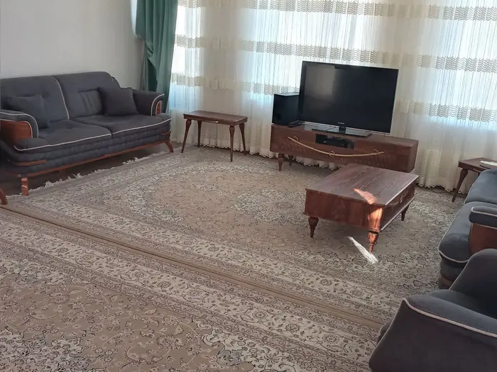 دوخوابه هیراد 3