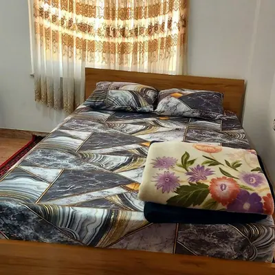 ویلا یک خوابه باغ محمدی