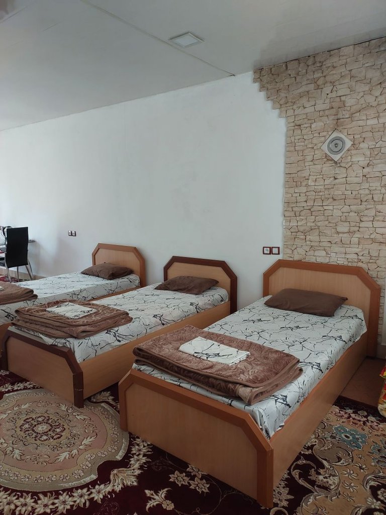 فلت تخت سلیمان