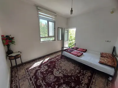 سوئیت یک خوابه تخت سلیمان