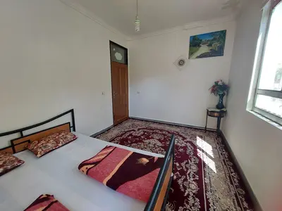 سوئیت یک خوابه تخت سلیمان