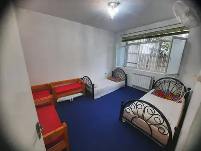 آپارتمان دوخوابه تی تی باران