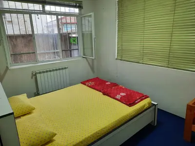 آپارتمان دوخوابه تی تی باران