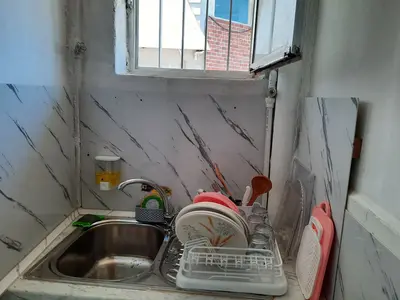 آپارتمان دوخوابه تی تی باران