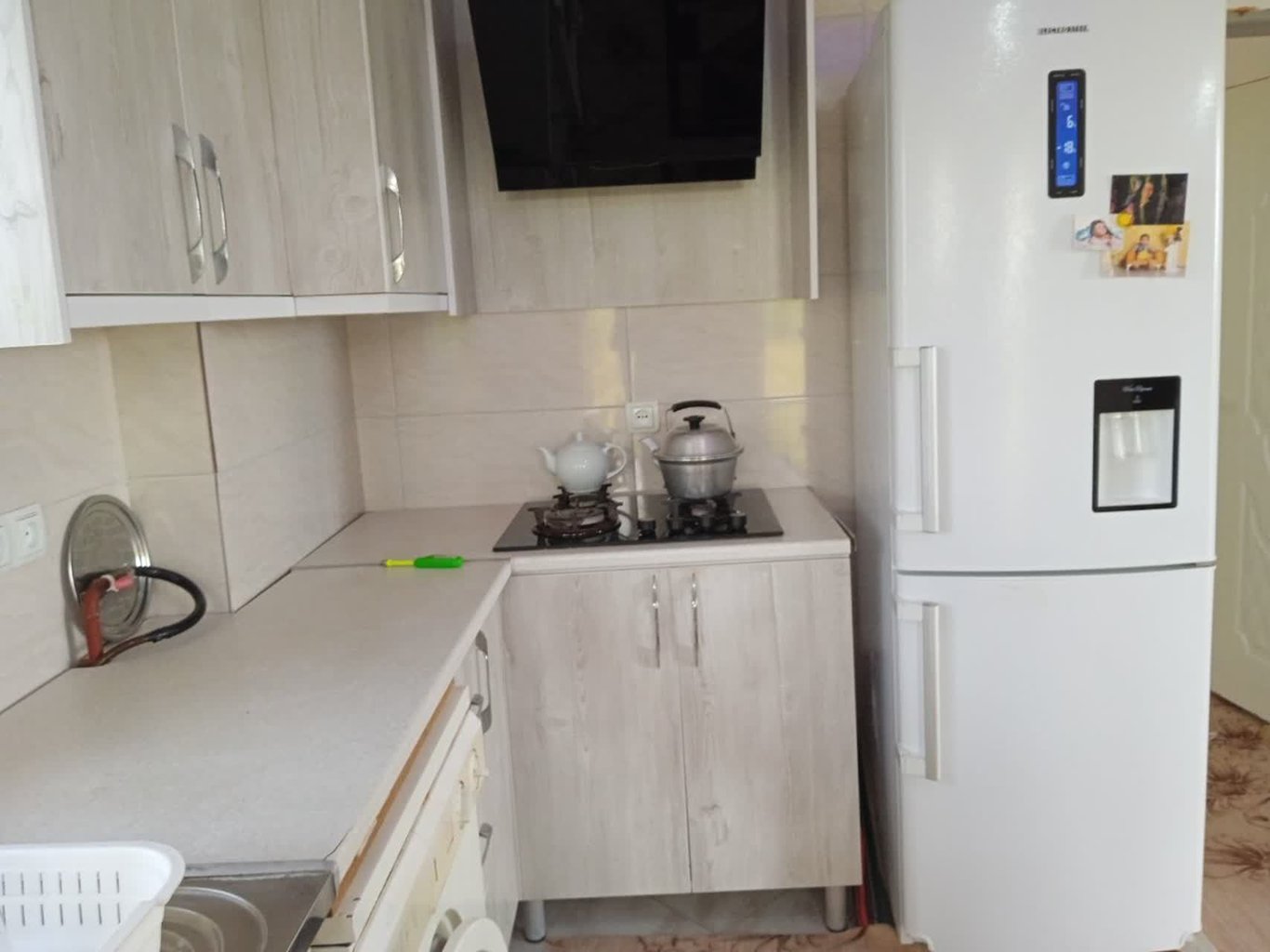 ویلا دوخوابه دوبلکس دیلج محله