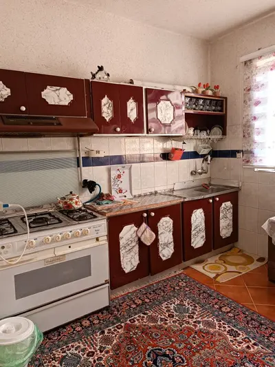 سوئیت دوخوابه ساسانی 4