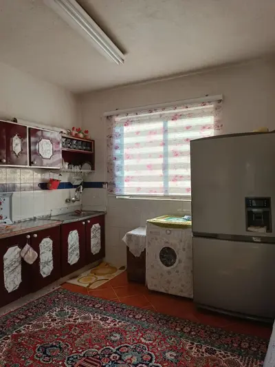 سوئیت دوخوابه ساسانی 4