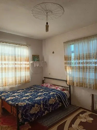 سوئیت دوخوابه ساسانی 4