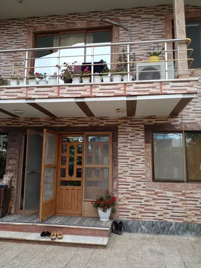 سوئیت دوخوابه ساسانی 4