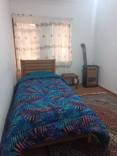 سوئیت دوخوابه ساسانی 4