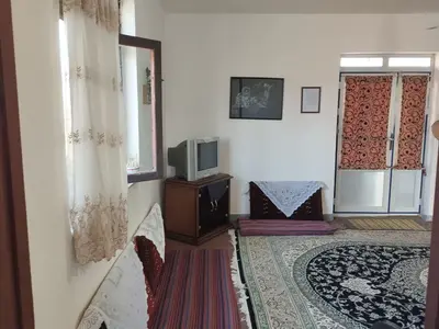 ویلا دوخوابه روستایی ناریکا