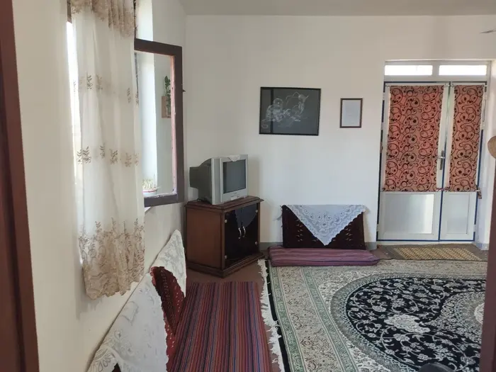 ویلا دوخوابه روستایی ناریکا