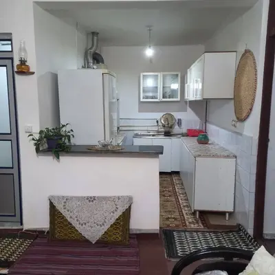 ویلا دوخوابه روستایی ناریکا