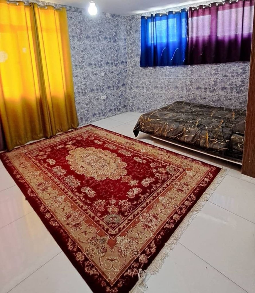 ویلا دوخوابه استخردار آبگرم آرسنا