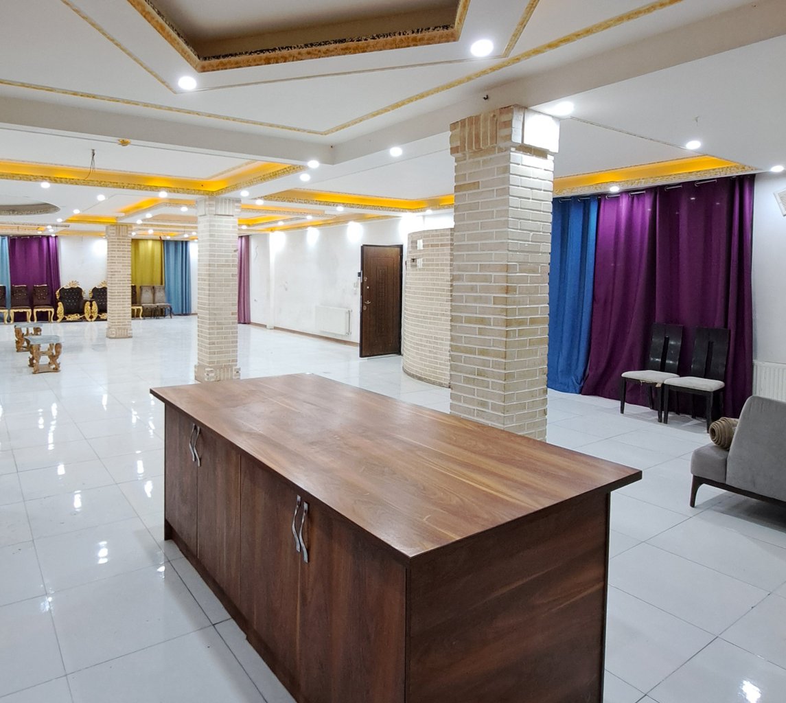 ویلا دوخوابه استخردار آبگرم آرسنا