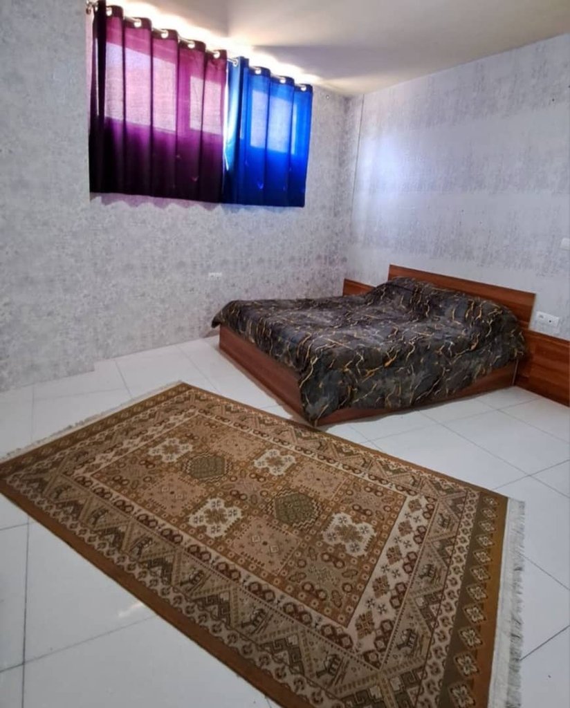 ویلا دوخوابه استخردار آبگرم آرسنا