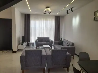 ویلا دوخوابه دوبلکس یاقوت