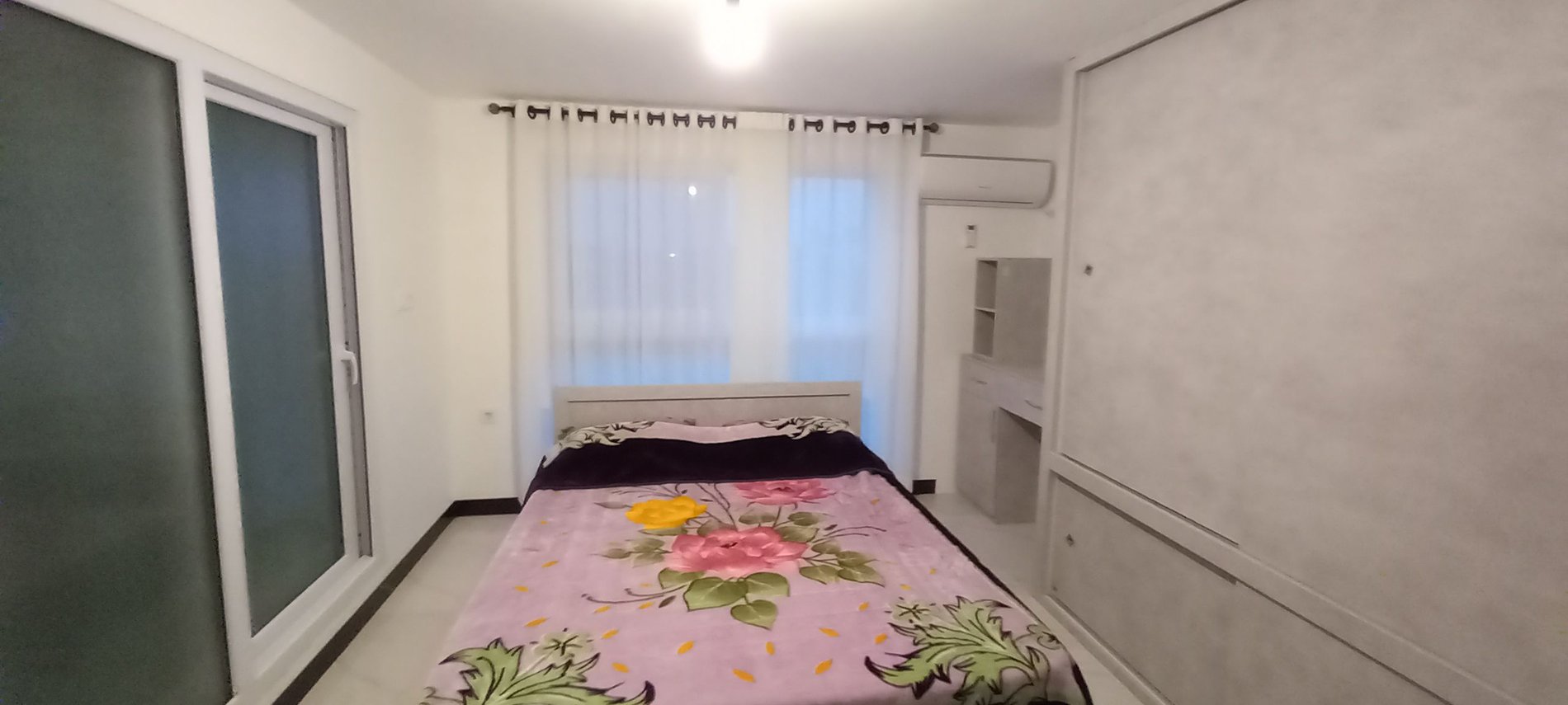 دوخوابه دوبلکس یاقوت