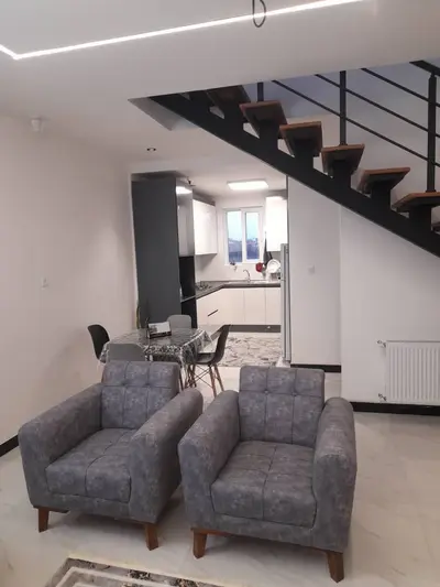 ویلا دوخوابه دوبلکس یاقوت