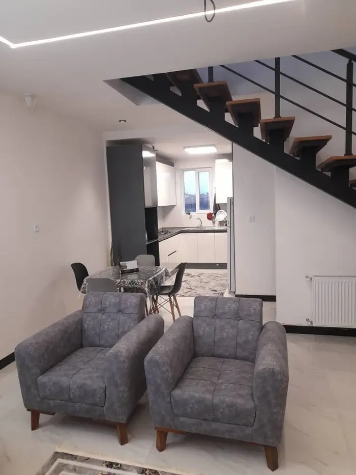 ویلا دوخوابه دوبلکس یاقوت