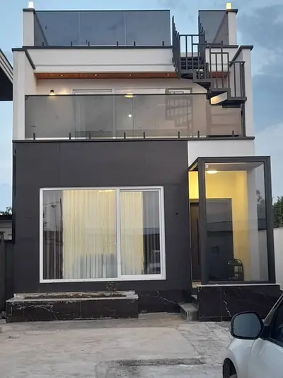 ویلا دوخوابه دوبلکس یاقوت