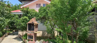 سوئیت یک خوابه یاقوت سبز