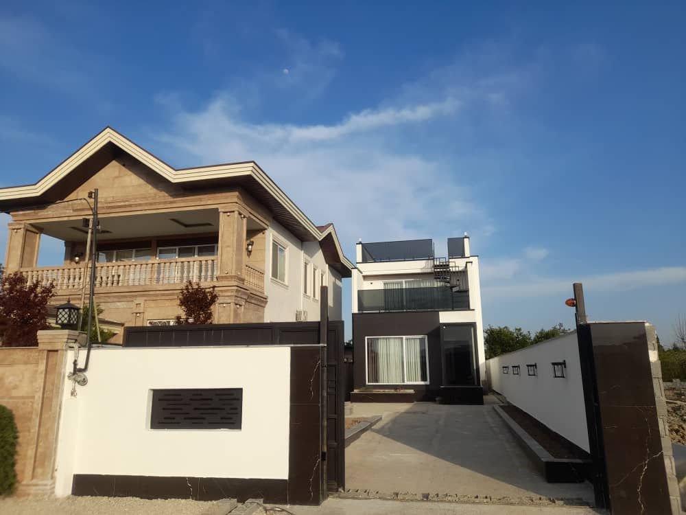 دوخوابه دوبلکس یاقوت