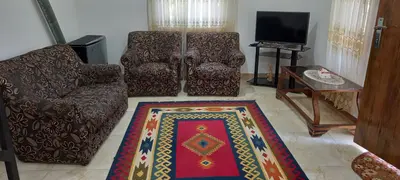 سوئیت یک خوابه یاقوت سبز