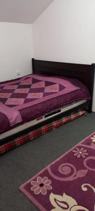 سوئیت یک خوابه یاقوت سبز