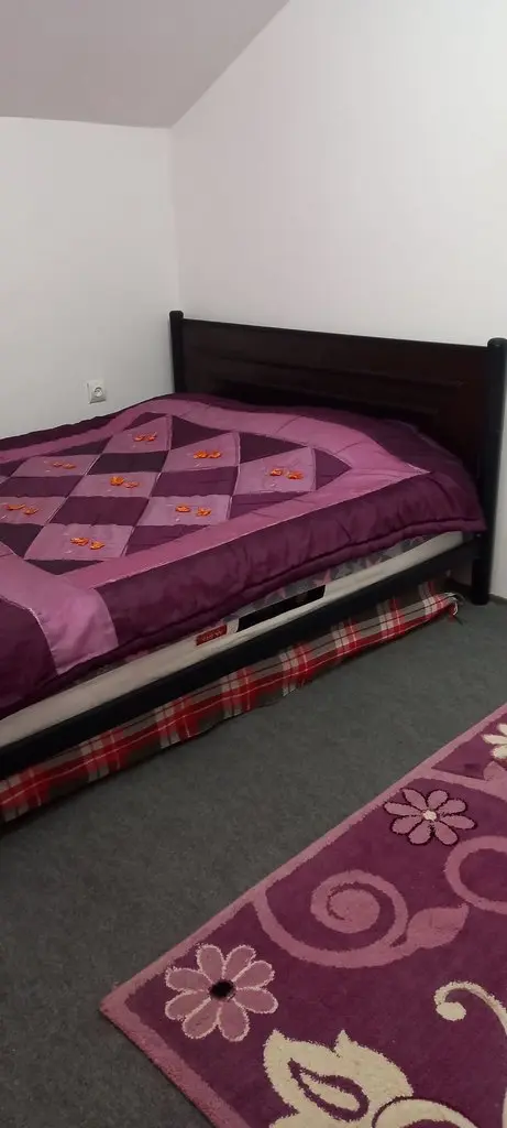 سوئیت یک خوابه یاقوت سبز