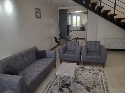 ویلا دوخوابه دوبلکس یاقوت