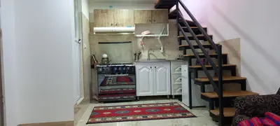 سوئیت یک خوابه یاقوت سبز