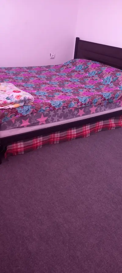 سوئیت یک خوابه یاقوت سبز