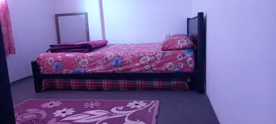 سوئیت یک خوابه یاقوت سبز