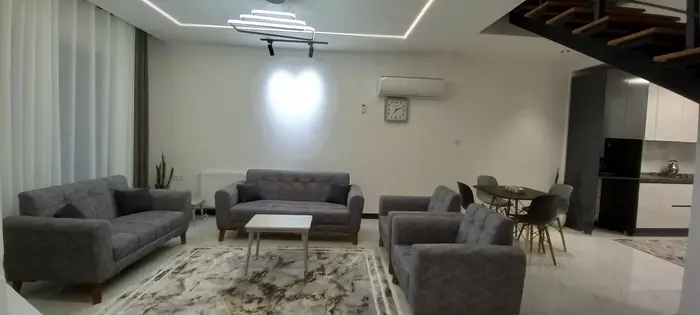 ویلا دوخوابه دوبلکس یاقوت