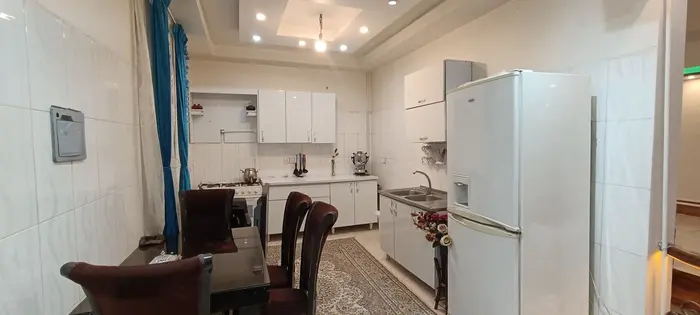 یک خوابه دوبلکس استخردار پارسا